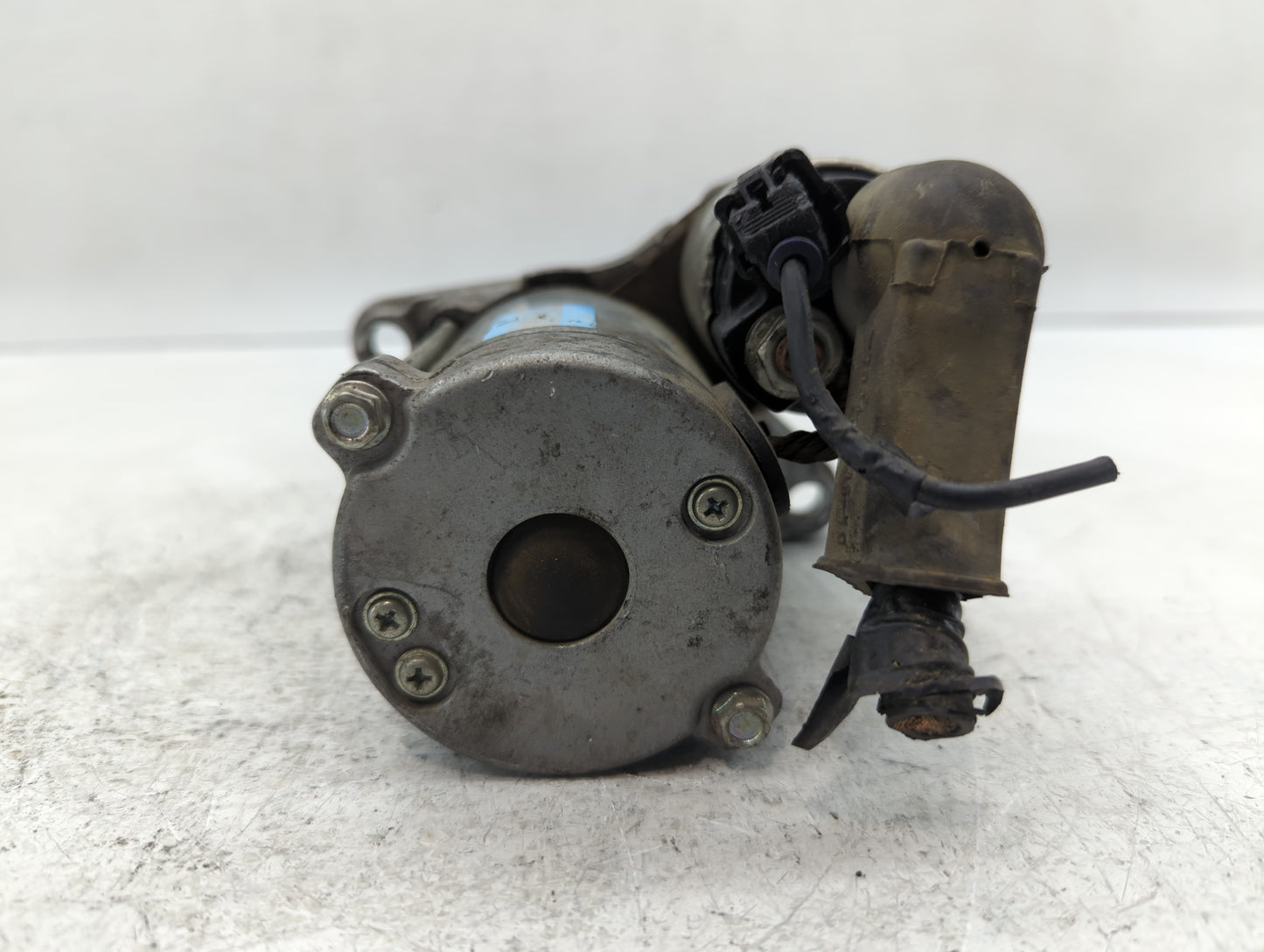 2004-2017 Toyota Camry Car Starter Motor Solenoid OEM P/N:TN428000-1002 28100-0A011 Fits OEM Used Auto Parts - Oemusedautopa