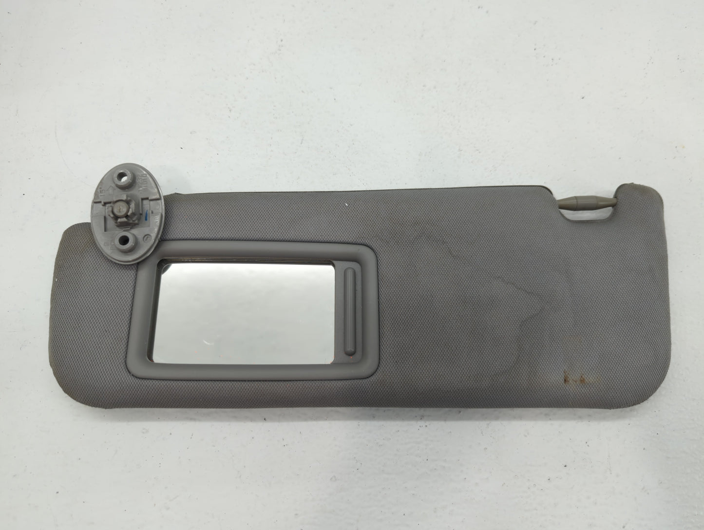 2012-2017 Toyota Camry Sun Visor Shade Replacement Driver Left Mirror Fits Fits 2012 2013 2014 2015 2016 2017 OEM Used Auto 