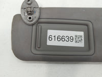 2012-2017 Toyota Camry Sun Visor Shade Replacement Driver Left Mirror Fits Fits 2012 2013 2014 2015 2016 2017 OEM Used Auto 