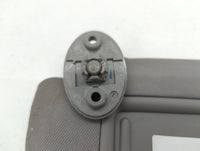 2012-2017 Toyota Camry Sun Visor Shade Replacement Driver Left Mirror Fits Fits 2012 2013 2014 2015 2016 2017 OEM Used Auto 