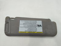 2012-2017 Toyota Camry Sun Visor Shade Replacement Driver Left Mirror Fits Fits 2012 2013 2014 2015 2016 2017 OEM Used Auto 
