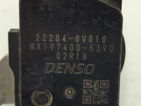 2012-2017 Toyota Camry Mass Air Flow Meter Maf - Oemusedautoparts1.com