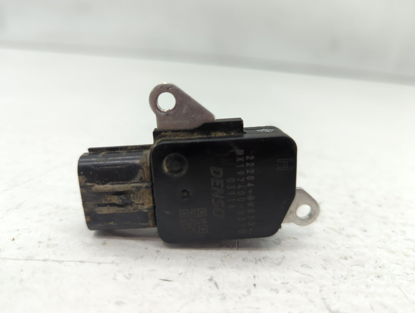 2012-2017 Toyota Camry Mass Air Flow Meter Maf - Oemusedautoparts1.com