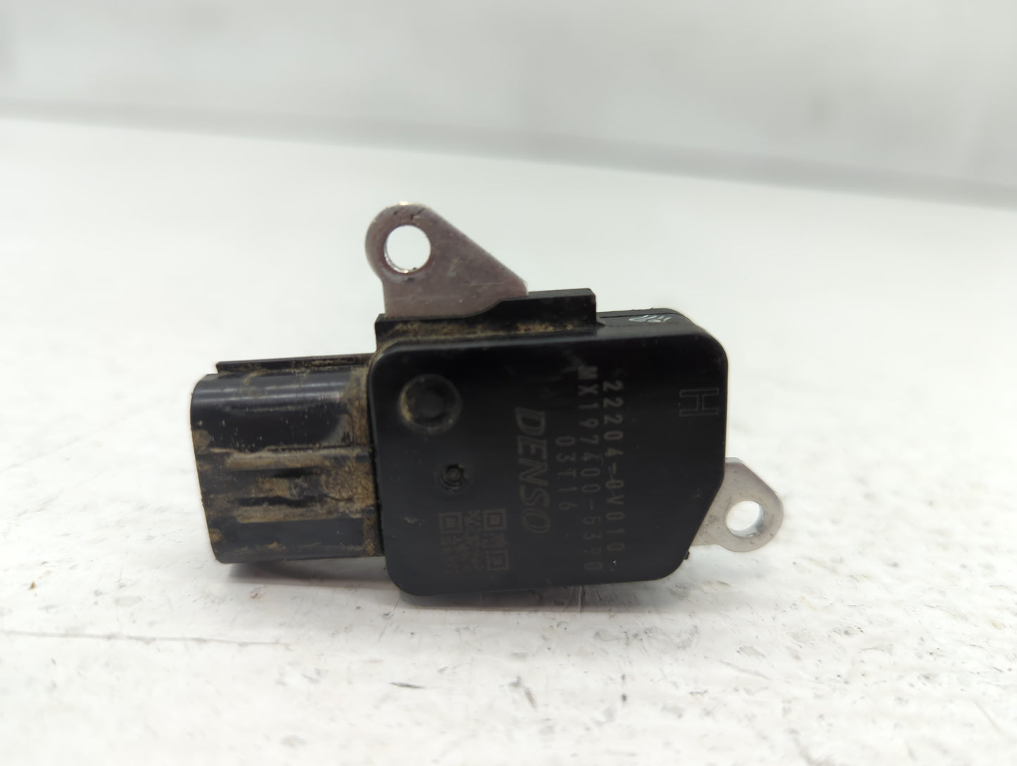 2012-2017 Toyota Camry Mass Air Flow Meter Maf - Oemusedautoparts1.com
