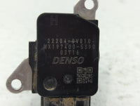 2012-2017 Toyota Camry Mass Air Flow Meter Maf - Oemusedautoparts1.com