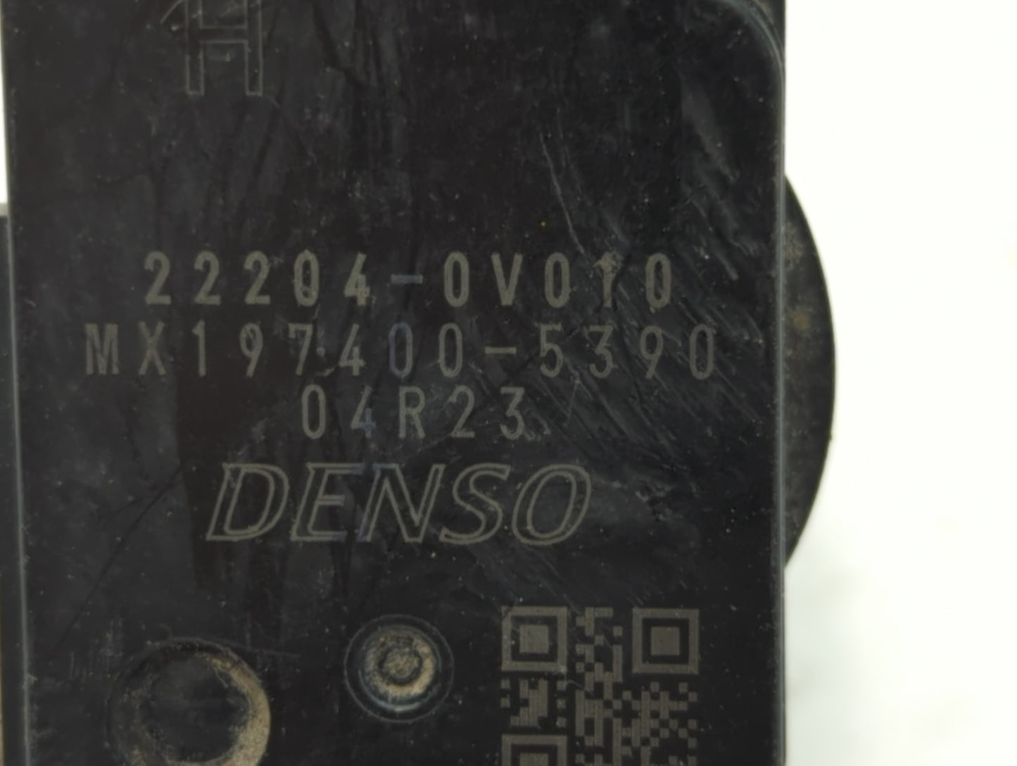 2012-2017 Toyota Camry Mass Air Flow Meter Maf - Oemusedautoparts1.com