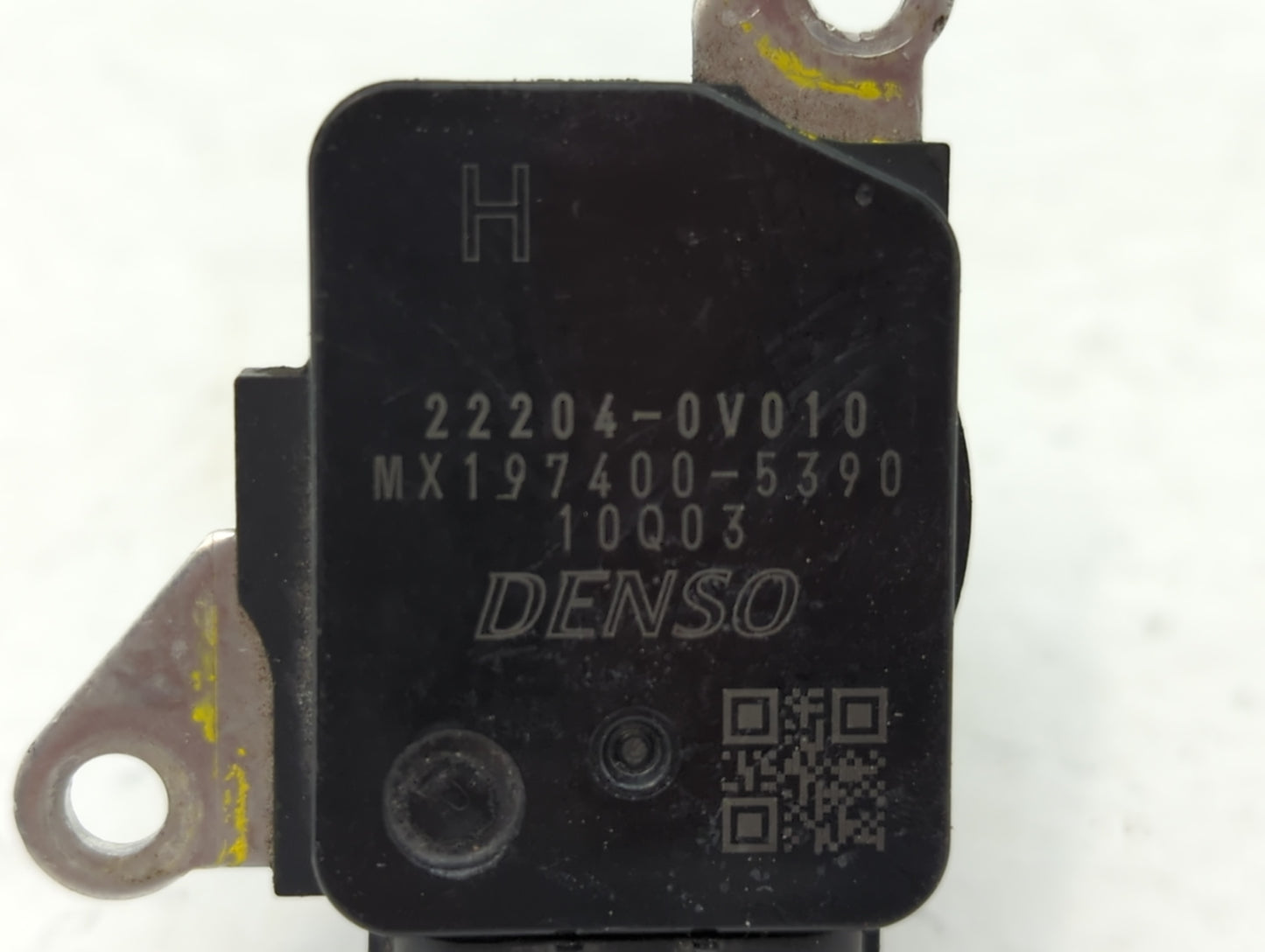 2012-2017 Toyota Camry Mass Air Flow Meter Maf - Oemusedautoparts1.com