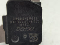 2012-2017 Toyota Camry Mass Air Flow Meter Maf - Oemusedautoparts1.com
