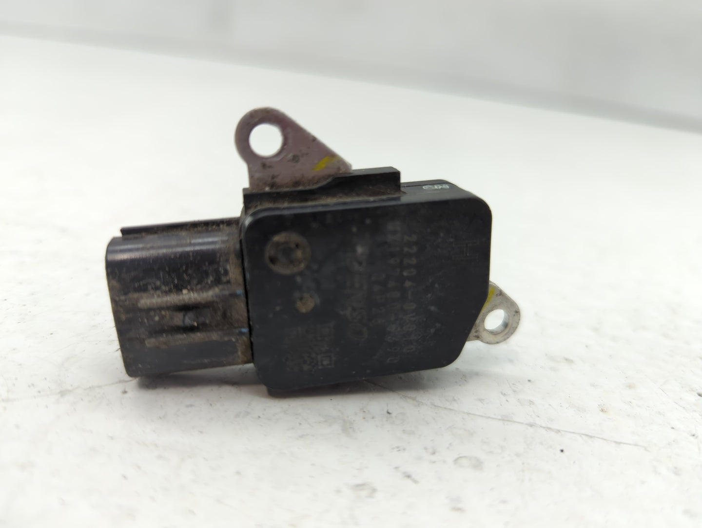 2012-2017 Toyota Camry Mass Air Flow Meter Maf - Oemusedautoparts1.com