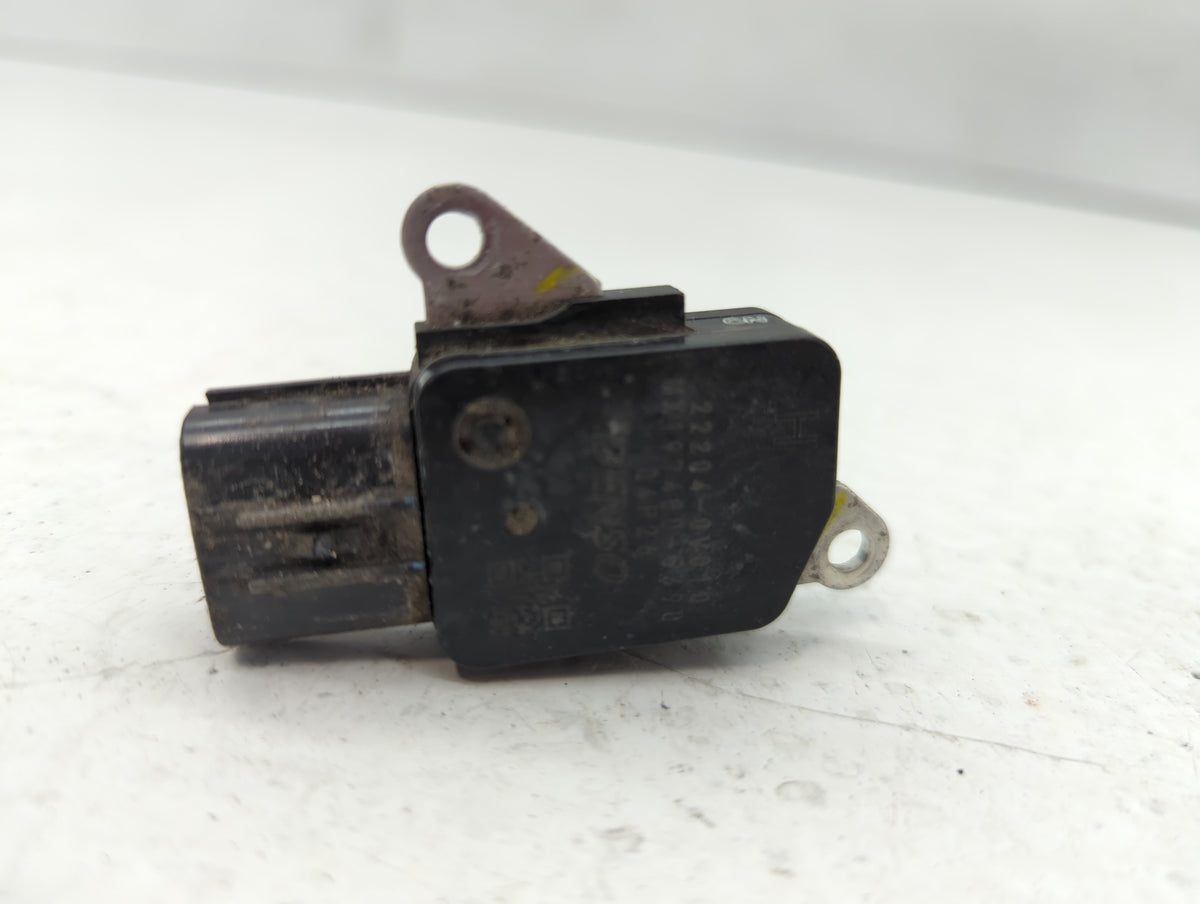 2012-2017 Toyota Camry Mass Air Flow Meter Maf Sensor 618421 - Oemusedautoparts1.com