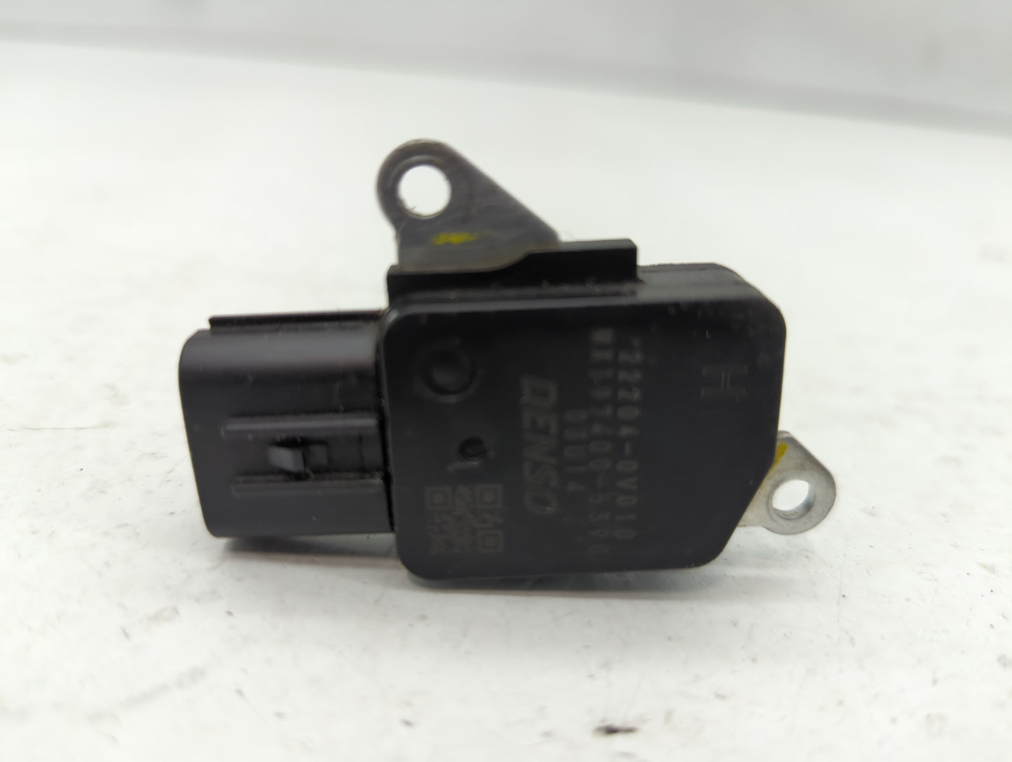 2012-2017 Toyota Camry Mass Air Flow Meter Maf - Oemusedautoparts1.com