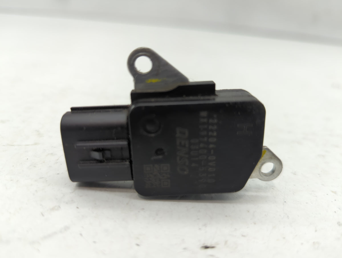 2012-2017 Toyota Camry Mass Air Flow Meter Maf Sensor 618547 - Oemusedautoparts1.com