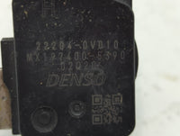 2012-2017 Toyota Camry Mass Air Flow Meter Maf - Oemusedautoparts1.com