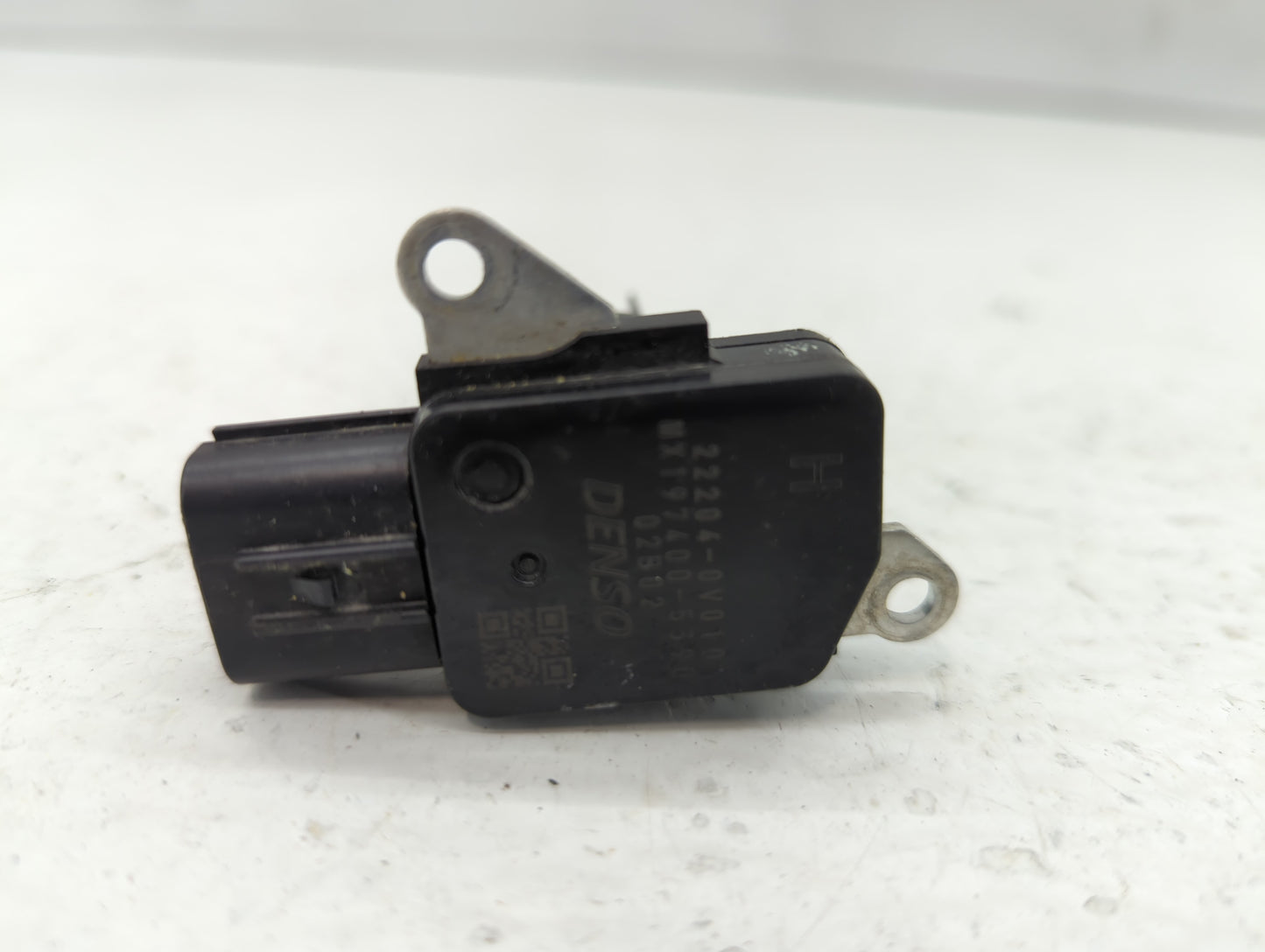 2012-2017 Toyota Camry Mass Air Flow Meter Maf - Oemusedautoparts1.com