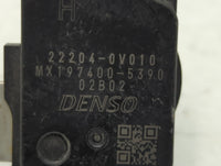 2012-2017 Toyota Camry Mass Air Flow Meter Maf - Oemusedautoparts1.com