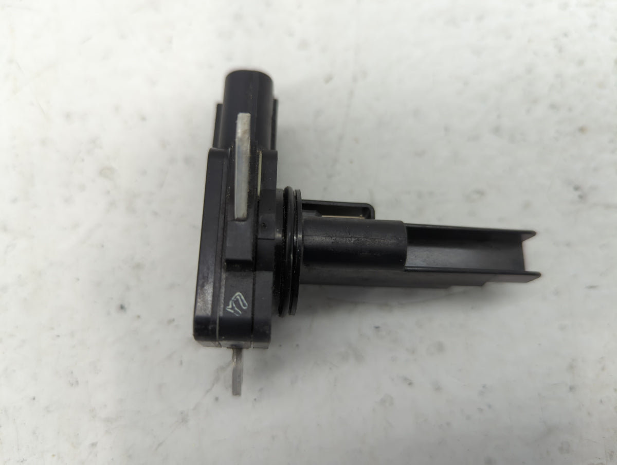 2012-2017 Toyota Camry Mass Air Flow Meter Maf Sensor 618585 - Oemusedautoparts1.com