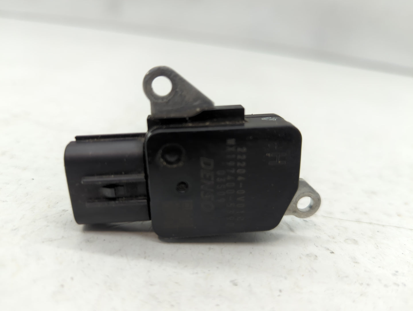 2012-2017 Toyota Camry Mass Air Flow Meter Maf - Oemusedautoparts1.com