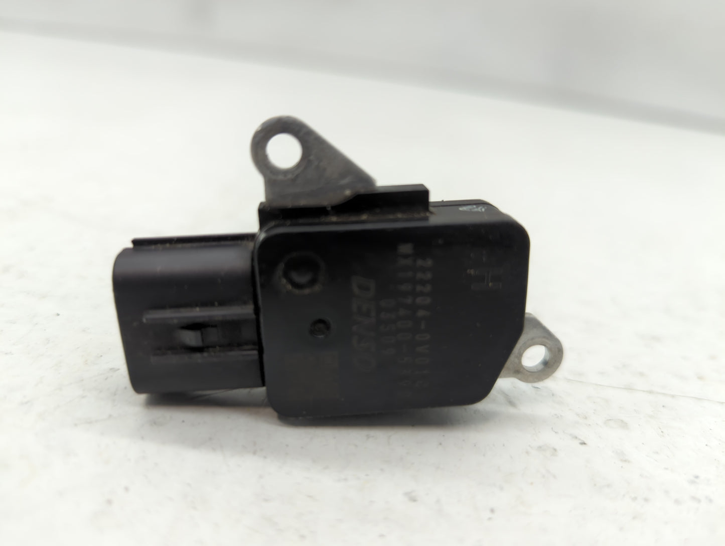 2012-2017 Toyota Camry Mass Air Flow Meter Maf - Oemusedautoparts1.com