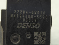 2012-2017 Toyota Camry Mass Air Flow Meter Maf - Oemusedautoparts1.com