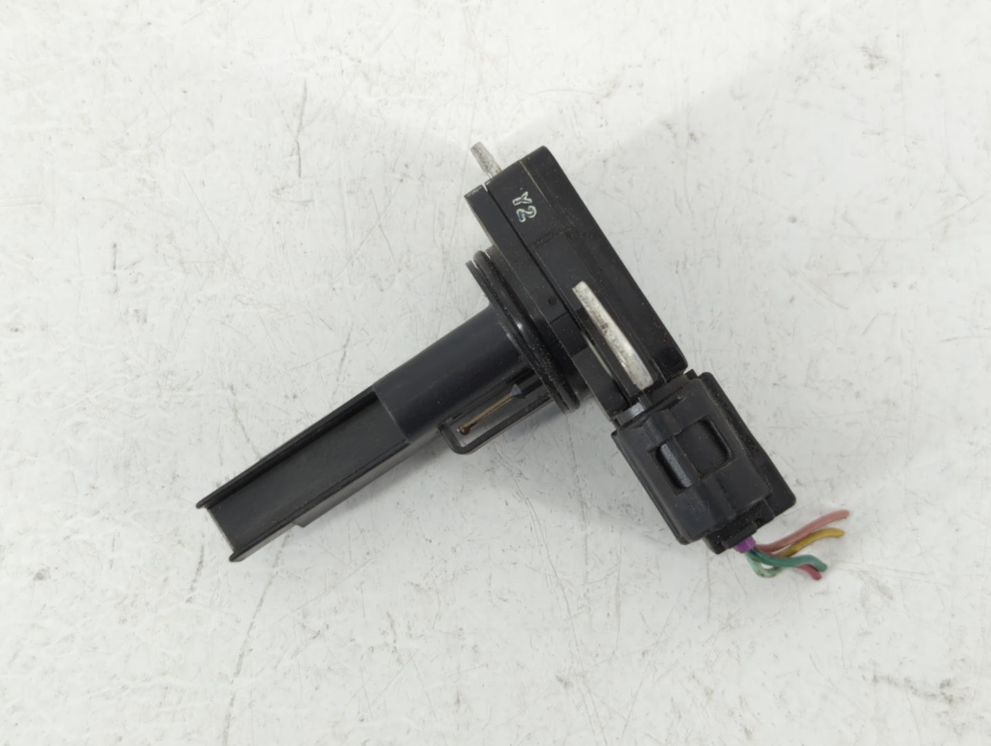 2012-2017 Toyota Camry Mass Air Flow Meter Maf - Oemusedautoparts1.com