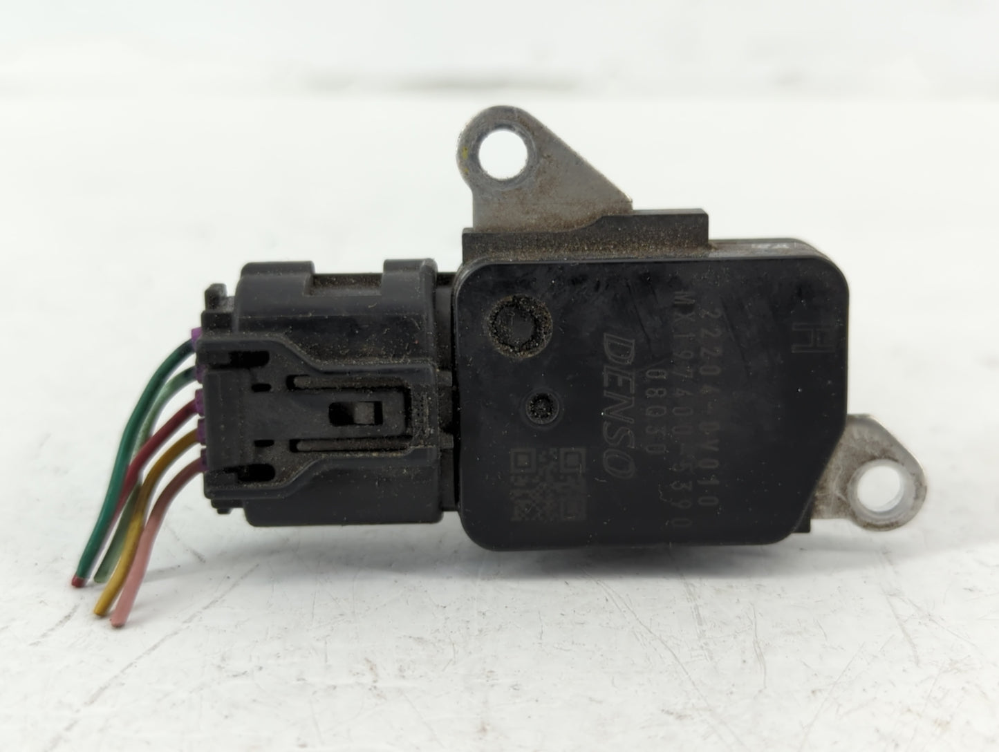 2012-2017 Toyota Camry Mass Air Flow Meter Maf - Oemusedautoparts1.com