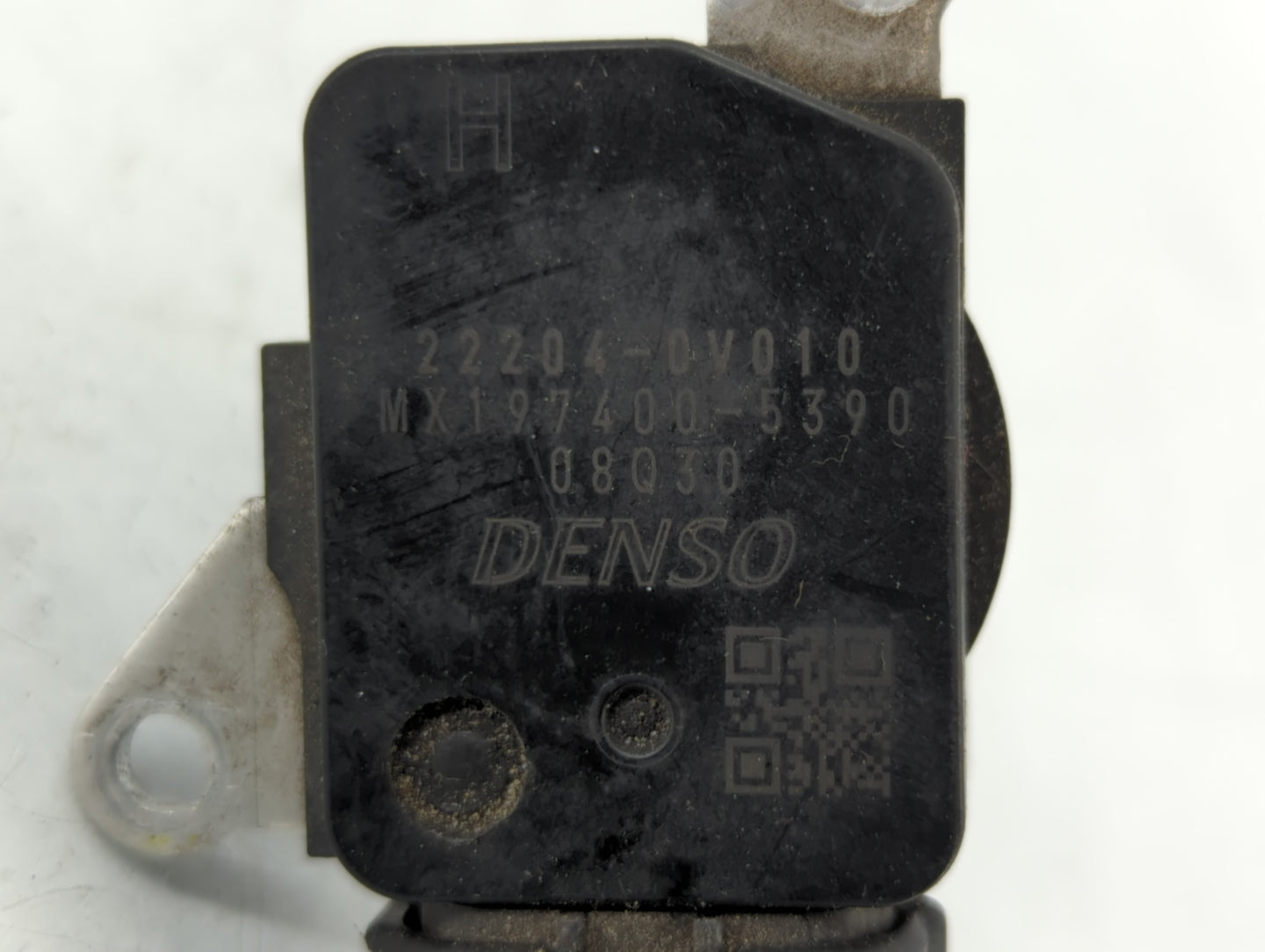 2012-2017 Toyota Camry Mass Air Flow Meter Maf - Oemusedautoparts1.com