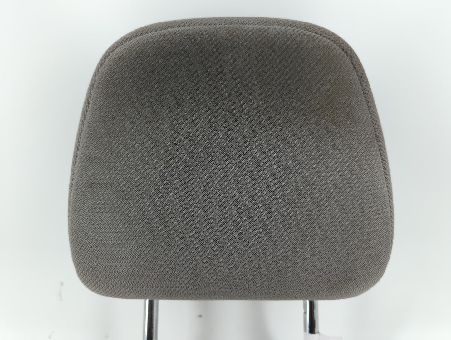 Toyota Camry Headrest Head Rest Front Driver Passenger Seat Dark Gray - Oemusedautoparts1.com