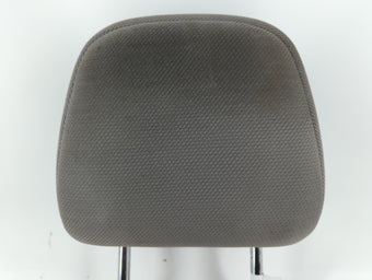 compare product Toyota Camry Headrest Head Rest Front Driver Passenger Seat Dark Gray
