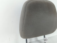 Toyota Camry Headrest Head Rest Front Driver Passenger Seat Dark Gray - Oemusedautoparts1.com