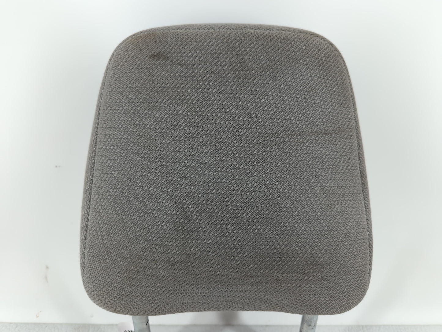 Toyota Camry Headrest Head Rest Front Driver Passenger Seat Dark Gray - Oemusedautoparts1.com