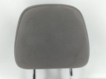compare product Toyota Camry Headrest Head Rest Front Driver Passenger Seat Grey