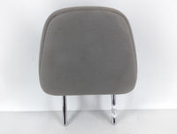 Toyota Camry Headrest Head Rest Front Driver Passenger Seat Grey - Oemusedautoparts1.com