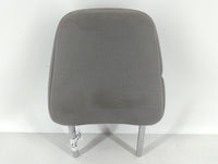 Toyota Camry Headrest Head Rest Front Driver Passenger Seat Grey - Oemusedautoparts1.com