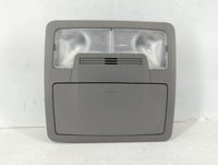 2014 Toyota Camry Overhead Roof Console - Oemusedautoparts1.com