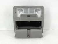 2014 Toyota Camry Overhead Roof Console - Oemusedautoparts1.com