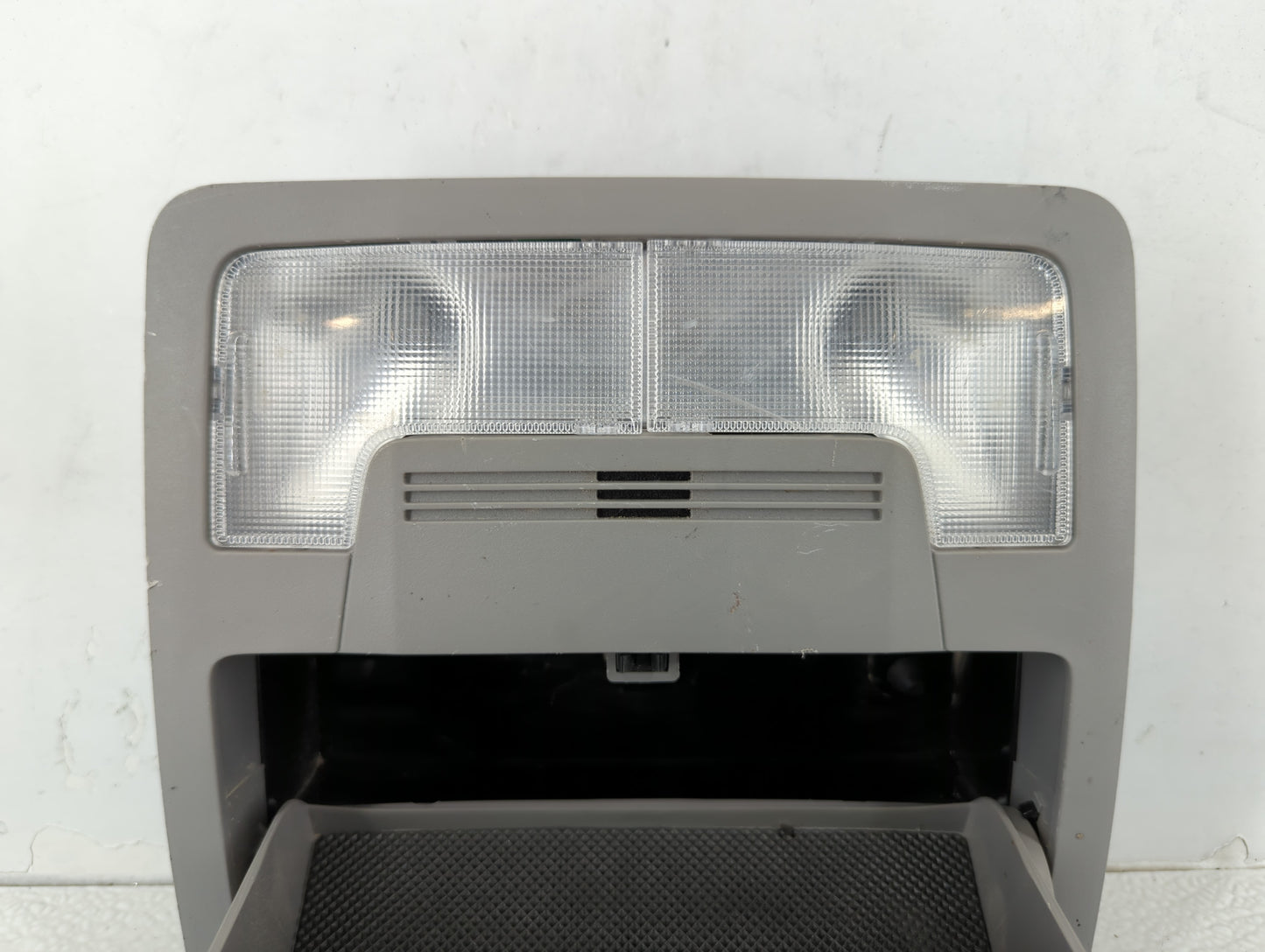 2014 Toyota Camry Overhead Roof Console - Oemusedautoparts1.com