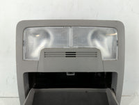 2014 Toyota Camry Overhead Roof Console - Oemusedautoparts1.com