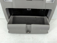 2014 Toyota Camry Overhead Roof Console - Oemusedautoparts1.com