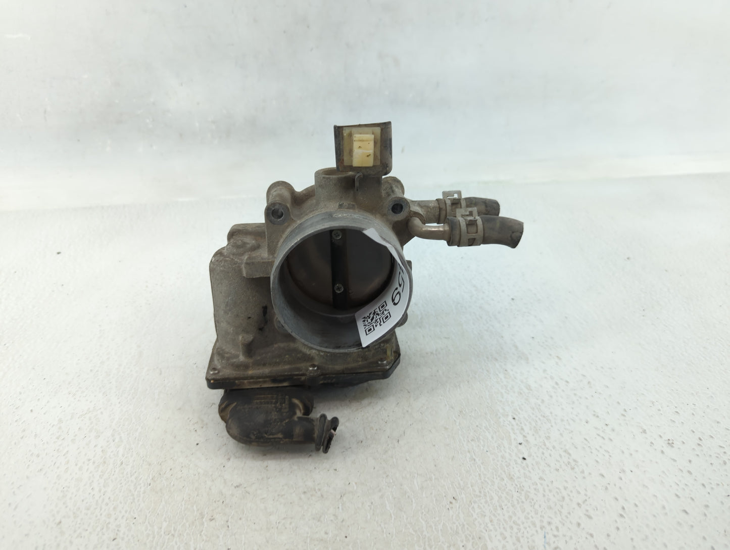 2010-2017 Toyota Camry Throttle Body P/N:22030 0V010 Fits Fits 2009 2010 2011 2012 2013 2014 2015 2016 2017 2018 2019 OEM Us