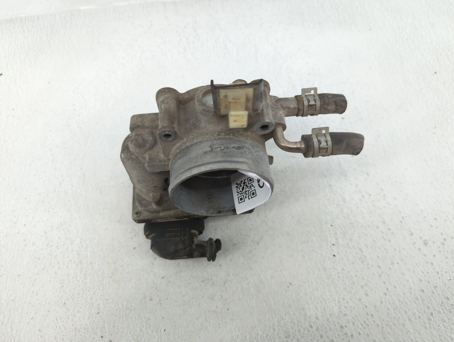 2010-2017 Toyota Camry Throttle Body P/N:22030 0V010 Fits Fits 2009 2010 2011 2012 2013 2014 2015 2016 2017 2018 2019 OEM Us