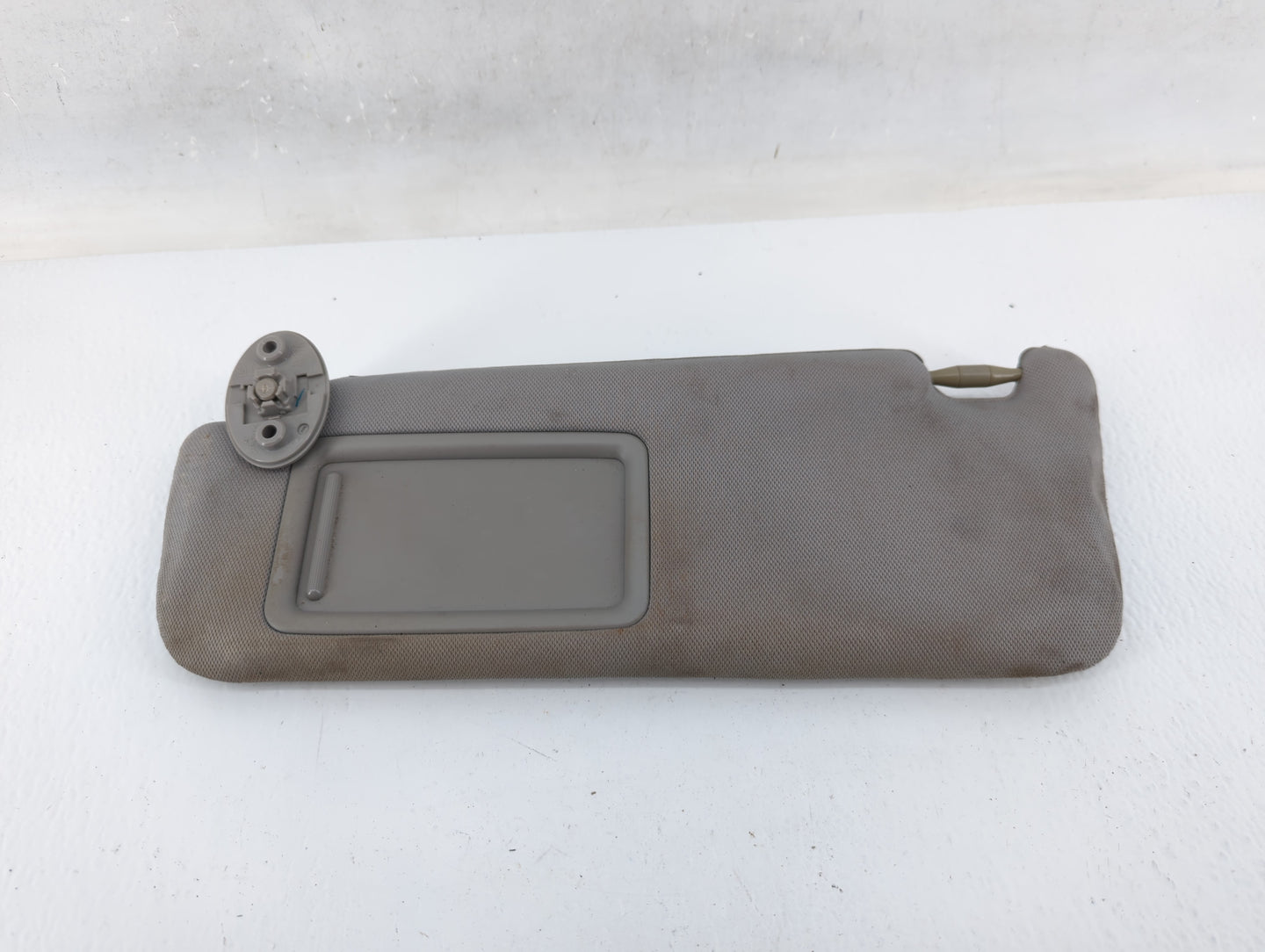 2012-2017 Toyota Camry Sun Visor Shade Replacement Driver Left Mirror Fits Fits 2012 2013 2014 2015 2016 2017 OEM Used Auto 