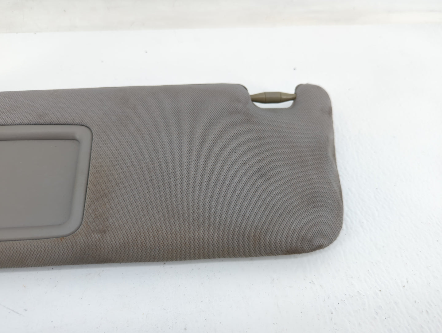 2012-2017 Toyota Camry Sun Visor Shade Replacement Driver Left Mirror Fits Fits 2012 2013 2014 2015 2016 2017 OEM Used Auto 