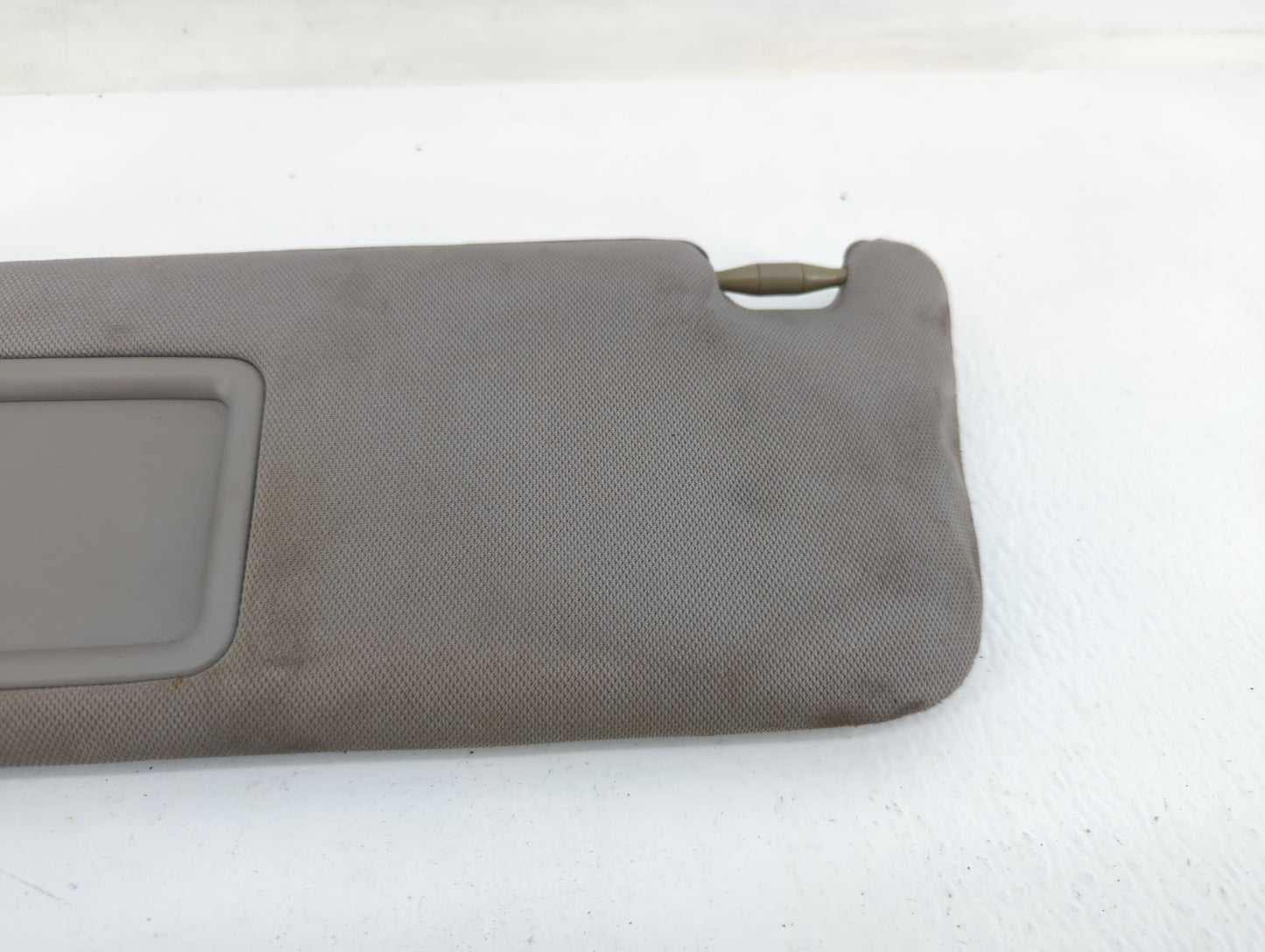 2012-2017 Toyota Camry Sun Visor Shade Replacement Driver Left Mirror Fits Fits 2012 2013 2014 2015 2016 2017 OEM Used Auto 