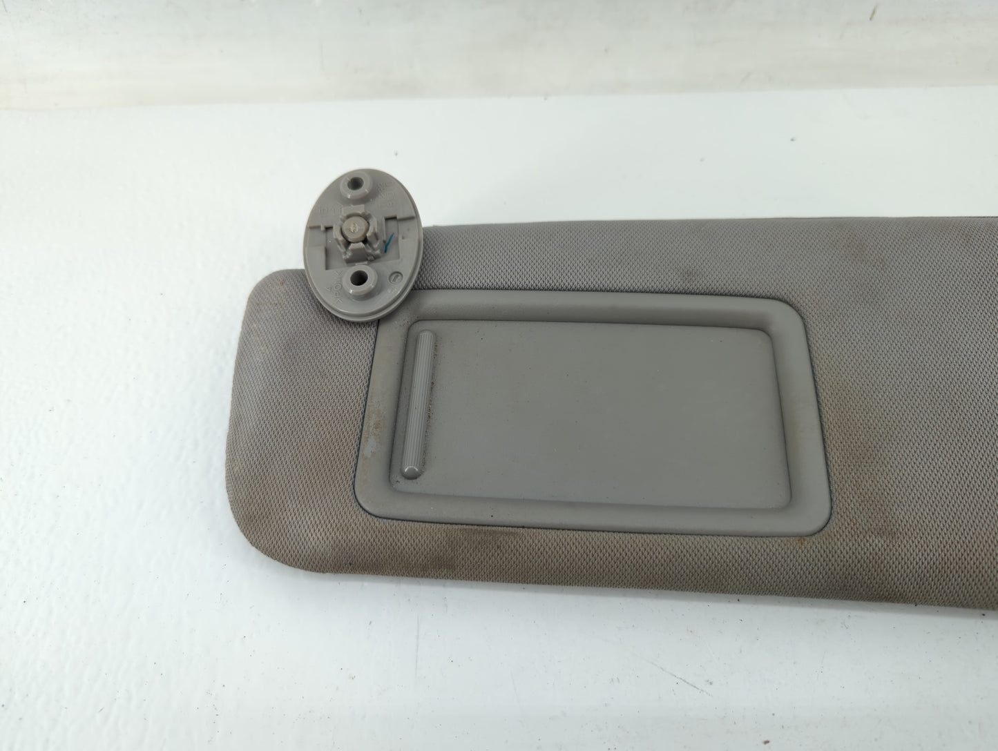 2012-2017 Toyota Camry Sun Visor Shade Replacement Driver Left Mirror Fits Fits 2012 2013 2014 2015 2016 2017 OEM Used Auto 