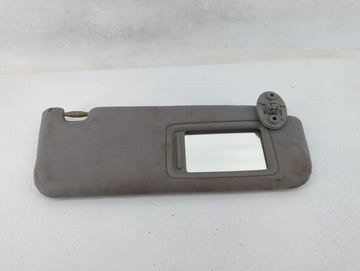 2012-2017 Toyota Camry Sun Visor Shade Replacement Passenger Right Mirror Fits Fits 2012 2013 2014 2015 2016 2017 OEM Used A