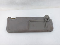 2012-2017 Toyota Camry Sun Visor Shade Replacement Passenger Right Mirror Fits Fits 2012 2013 2014 2015 2016 2017 OEM Used A