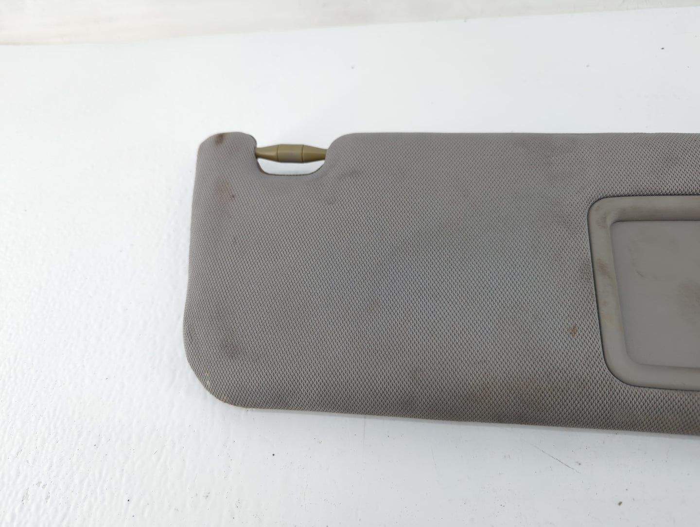 2012-2017 Toyota Camry Sun Visor Shade Replacement Passenger Right Mirror Fits Fits 2012 2013 2014 2015 2016 2017 OEM Used A