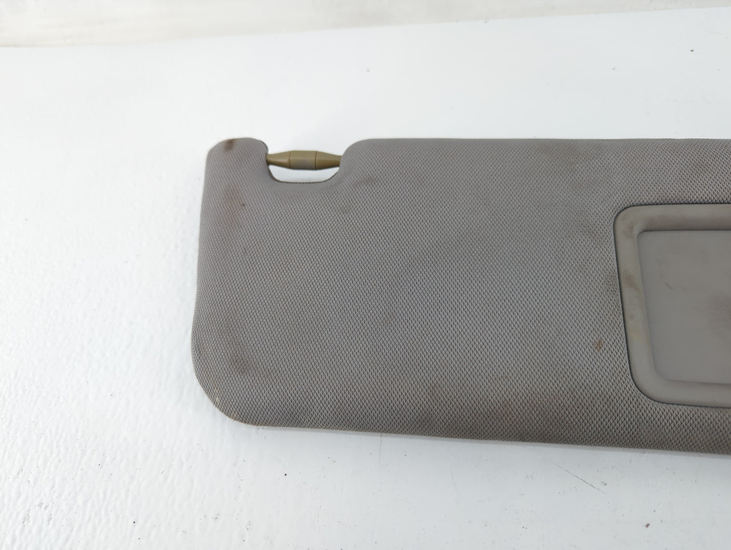 2012-2017 Toyota Camry Sun Visor Shade Replacement Passenger Right Mirror Fits Fits 2012 2013 2014 2015 2016 2017 OEM Used A