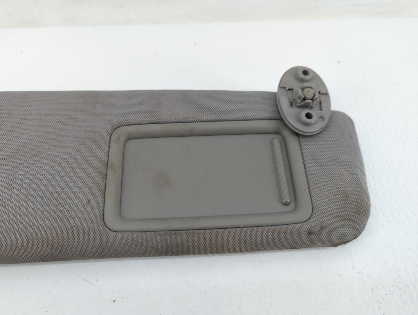 2012-2017 Toyota Camry Sun Visor Shade Replacement Passenger Right Mirror Fits Fits 2012 2013 2014 2015 2016 2017 OEM Used A