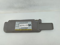 2012-2017 Toyota Camry Sun Visor Shade Replacement Passenger Right Mirror Fits Fits 2012 2013 2014 2015 2016 2017 OEM Used A